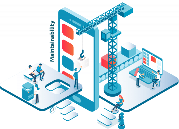 Maintainability