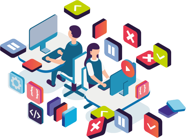Unstructured Testing