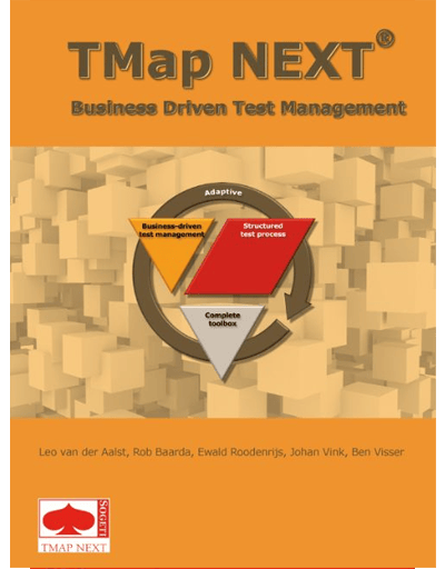 Business Driven Test Management