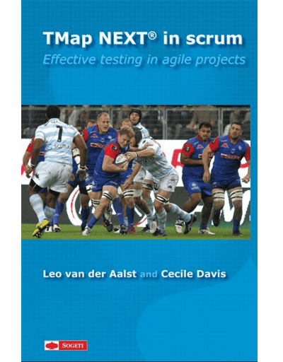 TMap in Scrum
